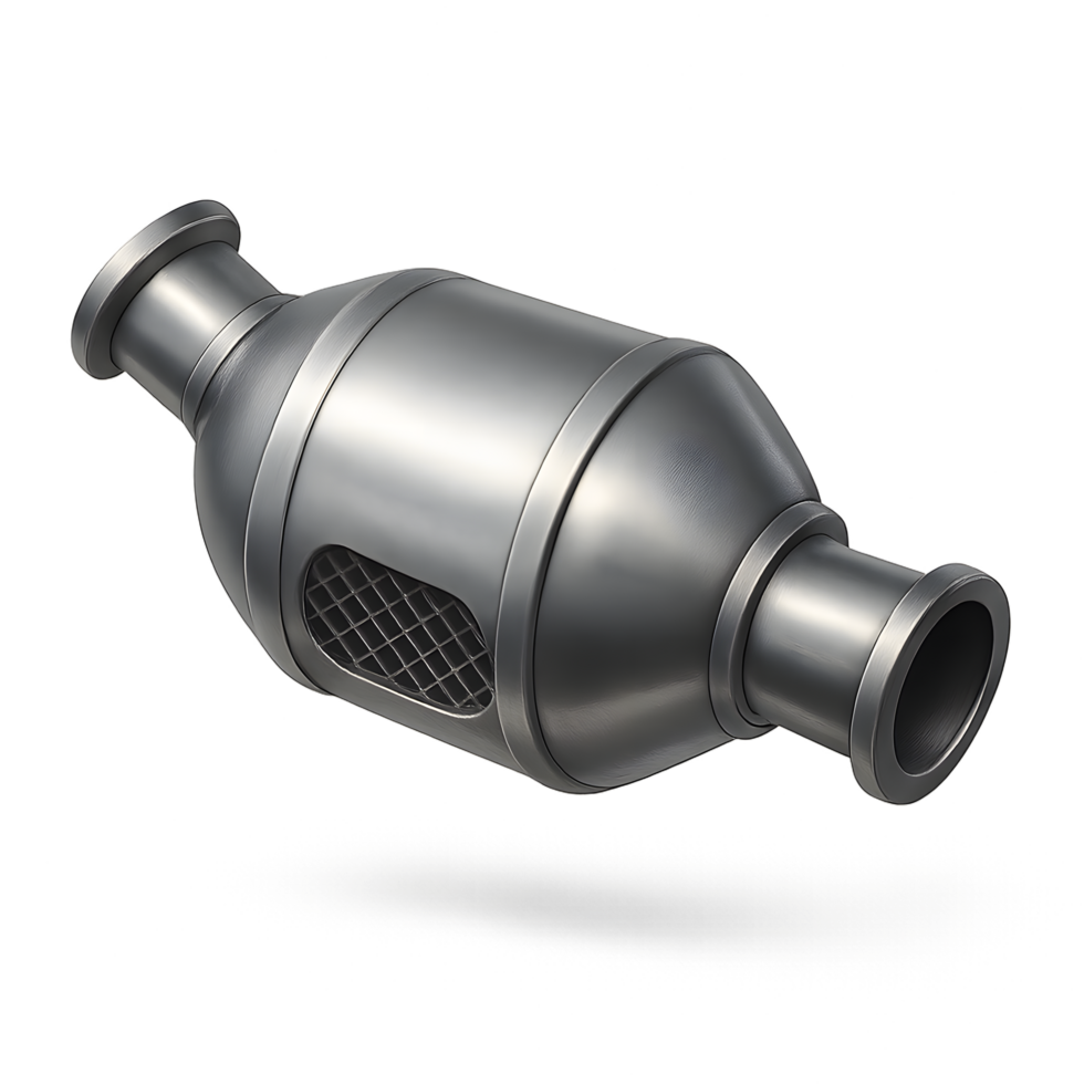 Catalytic Replacement